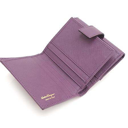 Ferragamo(��󰡸�) 22-A926 ���� �ٶ� ������ [��������] �̹���5 - ���̺��� �߰���ǰ