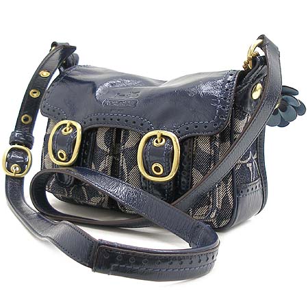 Coach(��ġ) �ñ׳��� �� ���� ũ�ν��� [��������] �̹���3 - ���̺��� �߰���ǰ