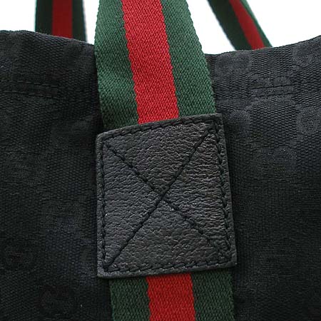 Gucci(����) 189669 GG�ΰ� �к긯 3�� ��Ƽġ ��Ʈ�� [�б�������] �̹���3 - ���̺��� �߰���ǰ
