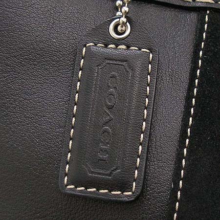 Coach(��ġ) �ñ׳�ó �ڰ��� �����̵� ��Ƽġ ���� ��Ʈ�� �̹���2 - ���̺��� �߰���ǰ