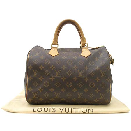 Louis Vuitton(���̺���) M41526 ���׷� ĵ���� ���ǵ�30 ��Ʈ�� [��������] �̹���2 - ���̺��� �߰���ǰ