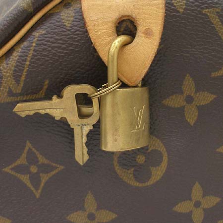 Louis Vuitton(���̺���) M41526 ���׷� ĵ���� ���ǵ�30 ��Ʈ�� [��������] �̹���3 - ���̺��� �߰���ǰ
