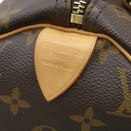 Louis Vuitton(���̺���) M41526 ���׷� ĵ���� ���ǵ�30 ��Ʈ�� [��������] �̹���4 - ���̺��� �߰���ǰ