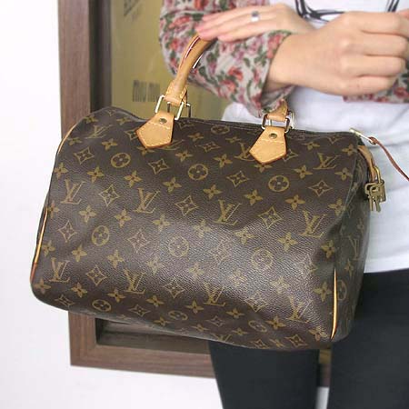 Louis Vuitton(���̺���) M41526 ���׷� ĵ���� ���ǵ�30 ��Ʈ�� [��������] �̹���5 - ���̺��� �߰���ǰ