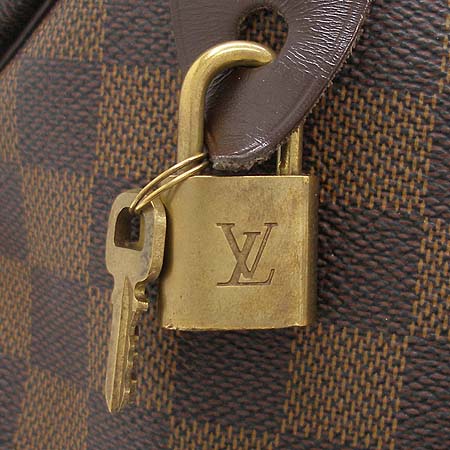 Louis Vuitton(���̺���) N41531 �ٹ̿� ĵ���� ���ǵ�30 ��Ʈ�� [��������] �̹���3 - ���̺��� �߰���ǰ
