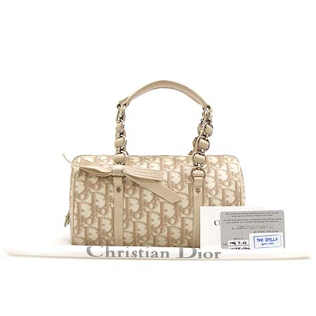 Dior(ũ����î���) �ΰ� PVC ������ ��Ʈ�� �̹���2 - ���̺��� �߰���ǰ