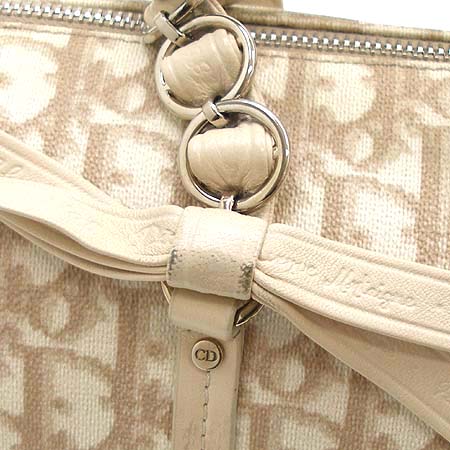 Dior(ũ����î���) �ΰ� PVC ������ ��Ʈ�� �̹���3 - ���̺��� �߰���ǰ