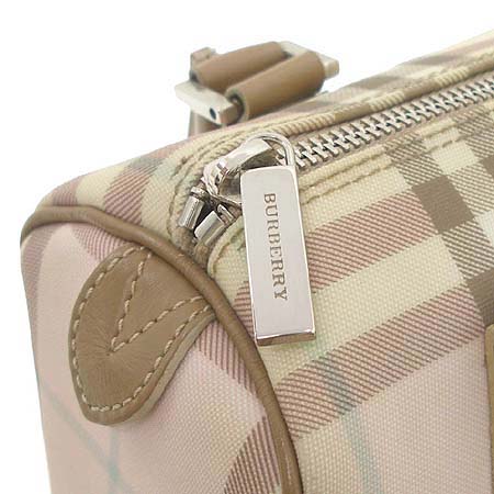 Burberry(������) ��ũ ���üũ �̴� ��Ʈ�� �̹���4 - ���̺��� �߰���ǰ