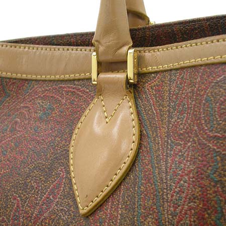 Etro(��Ʈ��) 01765  ������ �簢 ��Ʈ�� �̹���3 - ���̺��� �߰���ǰ
