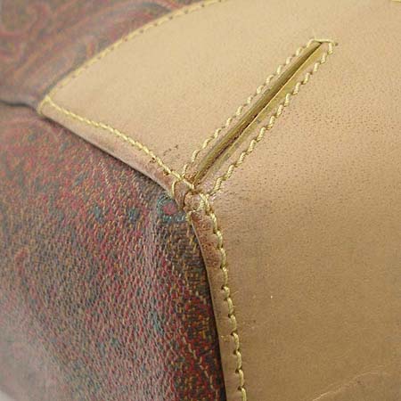 Etro(��Ʈ��) 01765  ������ �簢 ��Ʈ�� �̹���4 - ���̺��� �߰���ǰ