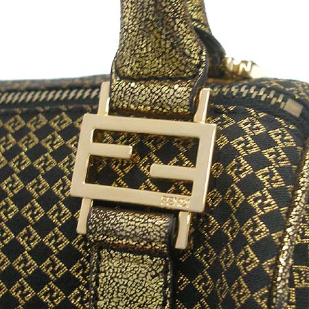 Fendi(���) 8BL071 FF �ΰ� ��� �ڰ��� �̴� ������ ��Ʈ�� �̹���3 - ���̺��� �߰���ǰ