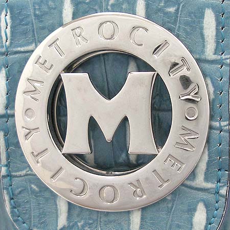 Metrocity(��Ʈ�ν�Ƽ) ���� M �ΰ� ��� ũ��Ŀ���� ���� ü�� ����� �̹���3 - ���̺��� �߰���ǰ