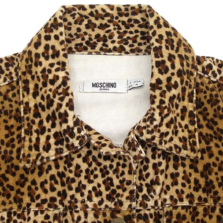 Moschino(��Ű��) ���� �̹���2 - ���̺��� �߰���ǰ