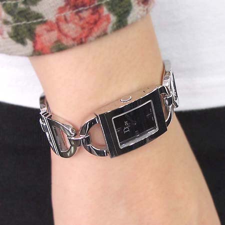 Dior(ũ����î���) D78-109 ��ƿ ������ �ð� [��������] �̹���5 - ���̺��� �߰���ǰ