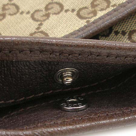Gucci(����) 141863 GG�ΰ� �к긯 �̴� ũ�ν��� [�б�������] �̹���3 - ���̺��� �߰���ǰ