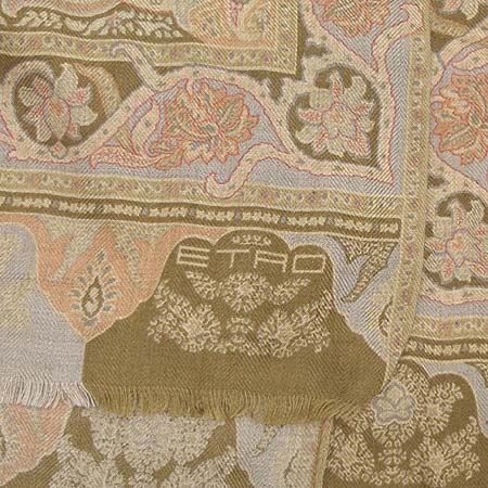 Etro(��Ʈ��) ��ũ ȥ�� ��ī�� [�б�������] �̹���2 - ���̺��� �߰���ǰ