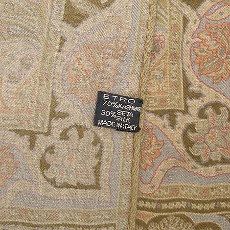 Etro(��Ʈ��) ��ũ ȥ�� ��ī�� [�б�������] �̹���3 - ���̺��� �߰���ǰ
