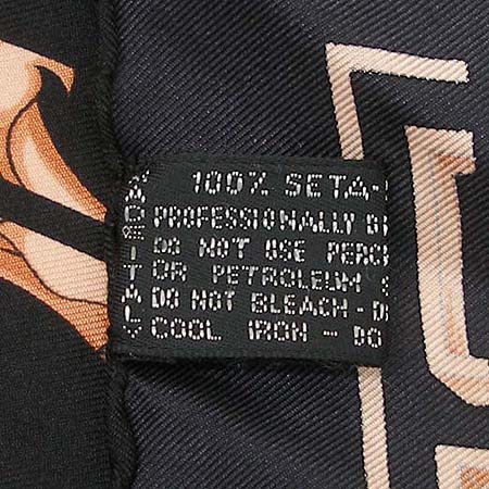 Versace(������ü) 100% ��ũ ��ī�� �̹���4 - ���̺��� �߰���ǰ