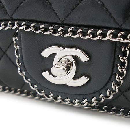Chanel() Ų Ÿ Ŭ S  ü  [] ̹3 - ̺ ߰ǰ