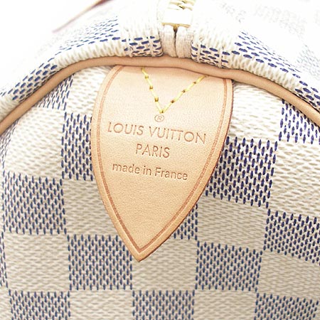 Louis Vuitton(���̺���) N41535 ���ָ� ĵ���� ���ǵ� 35 ��Ʈ�� [�б�������] �̹���4 - ���̺��� �߰���ǰ