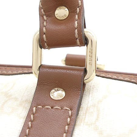 Gucci(����) 193603 GG�ΰ� PVC ������ ��Ʈ�� [��������] �̹���4 - ���̺��� �߰���ǰ