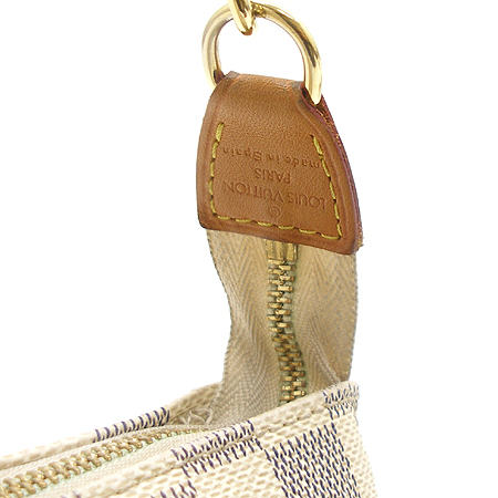 Louis Vuitton(���̺���) N51986 �ٹ̿� ĵ���� ���ָ� ����Ʈ �׼����� �Ŀ�ġ ����� [�б�������] �̹���3 - ���̺��� �߰���ǰ