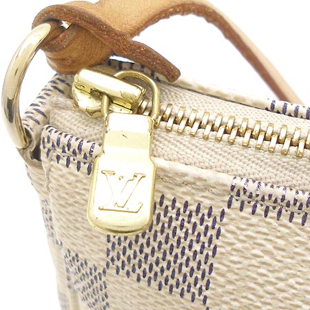 Louis Vuitton(���̺���) N51986 �ٹ̿� ĵ���� ���ָ� ����Ʈ �׼����� �Ŀ�ġ ����� [�б�������] �̹���4 - ���̺��� �߰���ǰ