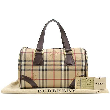 Burberry(������) HBH101 �� Ŭ���� ������ ��Ʈ�� [��������] �̹���2 - ���̺��� �߰���ǰ