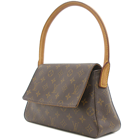 Louis Vuitton(���̺���) M51147 ���׷� ĵ���� �̴� ���� ����� �̹���2 - ���̺��� �߰���ǰ