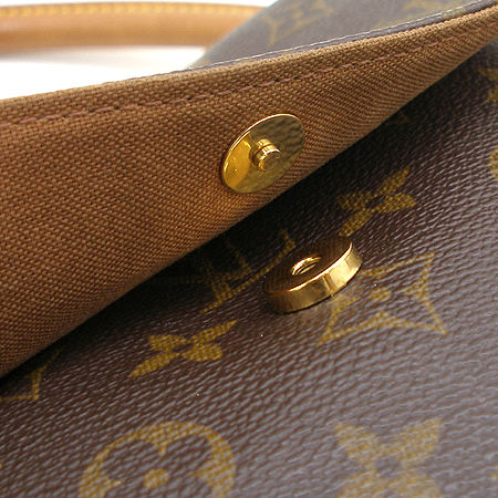 Louis Vuitton(���̺���) M51147 ���׷� ĵ���� �̴� ���� ����� �̹���4 - ���̺��� �߰���ǰ