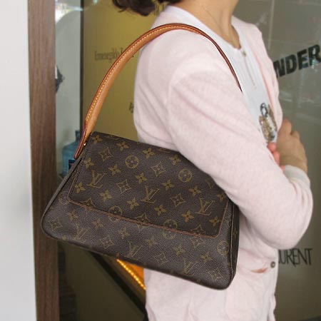 Louis Vuitton(���̺���) M51147 ���׷� ĵ���� �̴� ���� ����� �̹���5 - ���̺��� �߰���ǰ