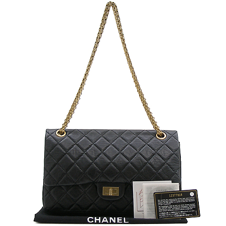 Chanel() 2.55 Ż Ƽ Ŭ M   ü  [] ̹2 - ̺ ߰ǰ