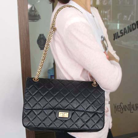 Chanel() 2.55 Ż Ƽ Ŭ M   ü  [] ̹5 - ̺ ߰ǰ