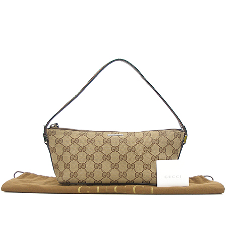 Gucci(����) 141809 GG �ΰ� �ڰ��� ��� ��Ƽġ ����� �̹���2 - ���̺��� �߰���ǰ