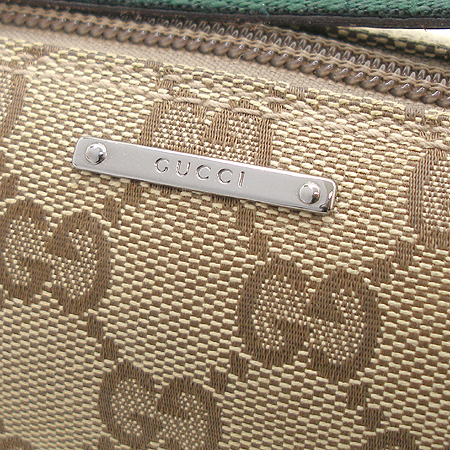 Gucci(����) 141809 GG �ΰ� �ڰ��� ��� ��Ƽġ ����� �̹���3 - ���̺��� �߰���ǰ