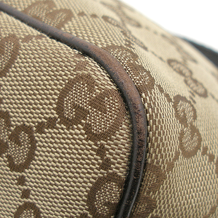 Gucci(����) 141809 GG �ΰ� �ڰ��� ��� ��Ƽġ ����� �̹���4 - ���̺��� �߰���ǰ