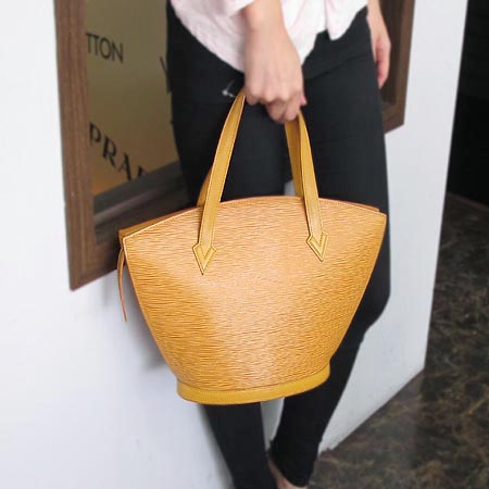 Louis Vuitton(���̺���) M52269 ���߷��� ����ũ ����� [�б�������] �̹���5 - ���̺��� �߰���ǰ