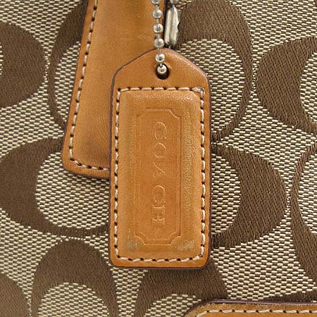 Coach(��ġ) �ñ׳��� ���� ��Ʈ�� �̹���2 - ���̺��� �߰���ǰ