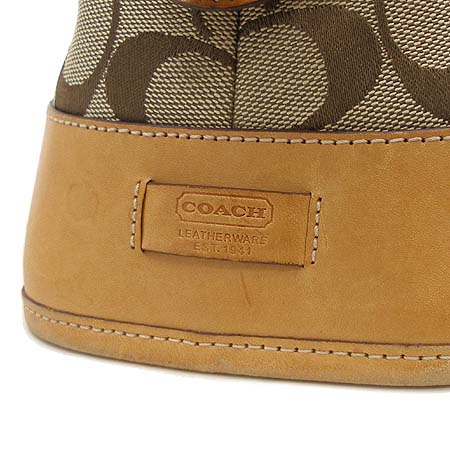 Coach(��ġ) �ñ׳��� ���� ��Ʈ�� �̹���3 - ���̺��� �߰���ǰ