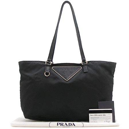 Prada(�����) BR3170 ���� �ΰ� ��� �к긯 ����� �̹���2 - ���̺��� �߰���ǰ