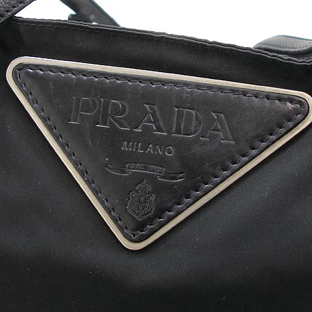 Prada(�����) BR3170 ���� �ΰ� ��� �к긯 ����� �̹���3 - ���̺��� �߰���ǰ