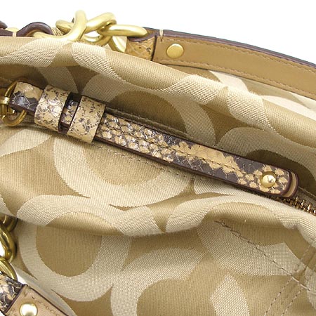 Coach(��ġ) 01.01156 OP ART ������ 2WAY [��������] �̹���3 - ���̺��� �߰���ǰ