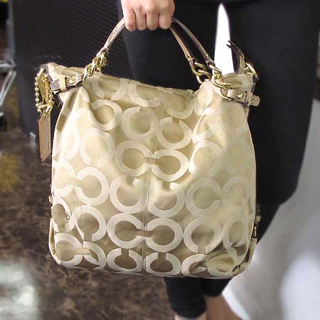 Coach(��ġ) 01.01156 OP ART ������ 2WAY [��������] �̹���4 - ���̺��� �߰���ǰ