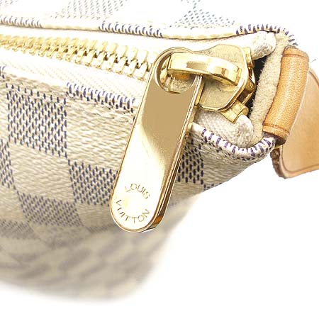 Louis Vuitton(���̺���) N51185 �ٹ̿� ���ָ� �췹��MM ����� [�б�����������2ȣ��] �̹���4 - ���̺��� �߰���ǰ