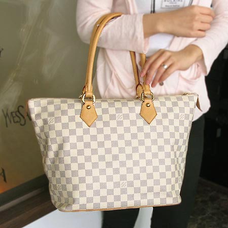 Louis Vuitton(���̺���) N51185 �ٹ̿� ���ָ� �췹��MM ����� [�б�����������2ȣ��] �̹���5 - ���̺��� �߰���ǰ