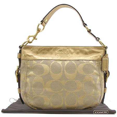 Coach(��ġ) �ñ׳��� ��� ��Ż�� ��Ƽġ ����� [�б�������] �̹���2 - ���̺��� �߰���ǰ