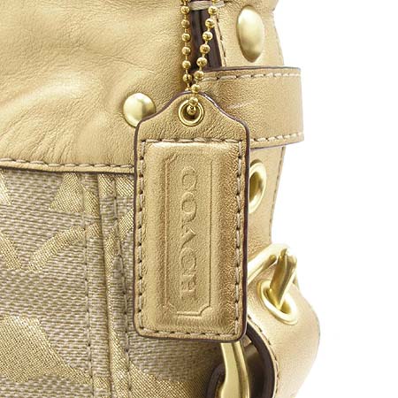Coach(��ġ) �ñ׳��� ��� ��Ż�� ��Ƽġ ����� [�б�������] �̹���4 - ���̺��� �߰���ǰ
