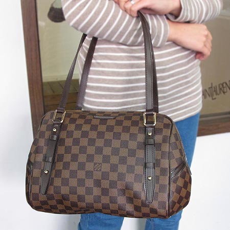 Louis Vuitton(���̺���) N41158 �ٹ̿� ĵ���� ���� ������GM ����� [�б�������] �̹���5 - ���̺��� �߰���ǰ