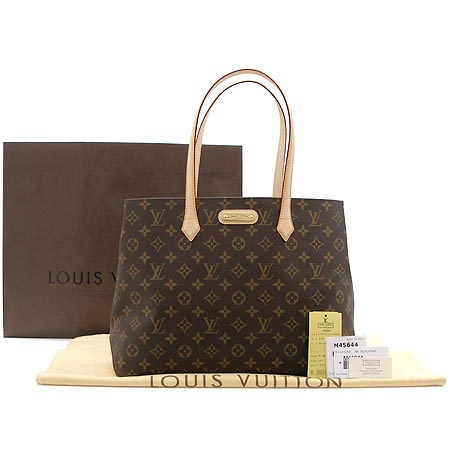 Louis Vuitton(���̺���) M45644 ���׷� ĵ���� ����MM ����� [�б�������] �̹���2 - ���̺��� �߰���ǰ