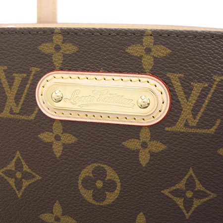 Louis Vuitton(���̺���) M45644 ���׷� ĵ���� ����MM ����� [�б�������] �̹���4 - ���̺��� �߰���ǰ